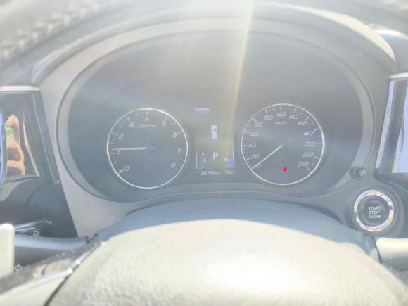 [无锡·苏B] 二手三菱欧蓝德2019款 2.4L 四驱致享版 5座 国V