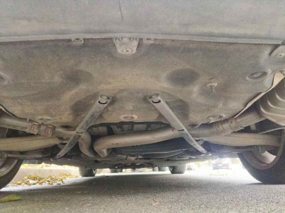 [广州·粤A] 二手奥迪奥迪A6L2017款 45 TFSI quattro 运动型