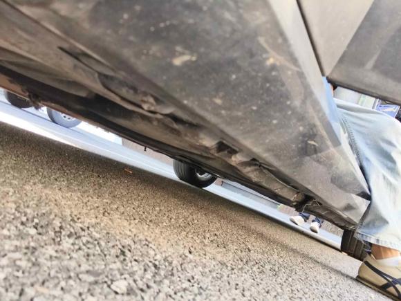 [上海·沪K] 二手奔驰奔驰E级2009款 E 300 优雅型