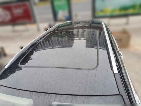 [温州·赣A] 二手五菱汽车五菱星辰2021款 1.5T CVT星曜版