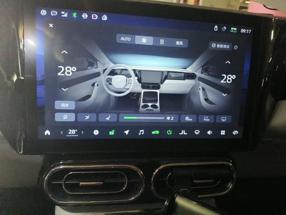 [上海·沪A] 二手零跑汽车零跑C112021款 改款 豪华版