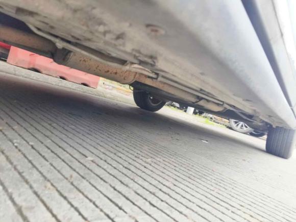 [成都·川A] 二手宝骏宝骏7302016款 1.5T 手动舒适型 7座