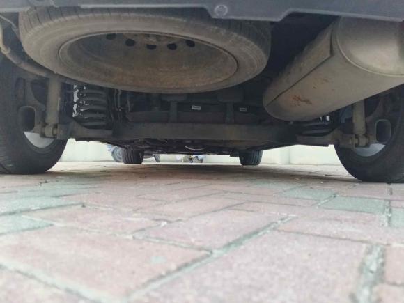 [南京·苏A] 二手比亚迪宋MAX2017款 1.5T 自动智联精英型 7座