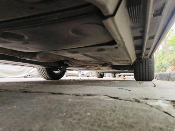 [杭州·浙A] 二手奥迪奥迪Q52012款 2.0TFSI 舒适型