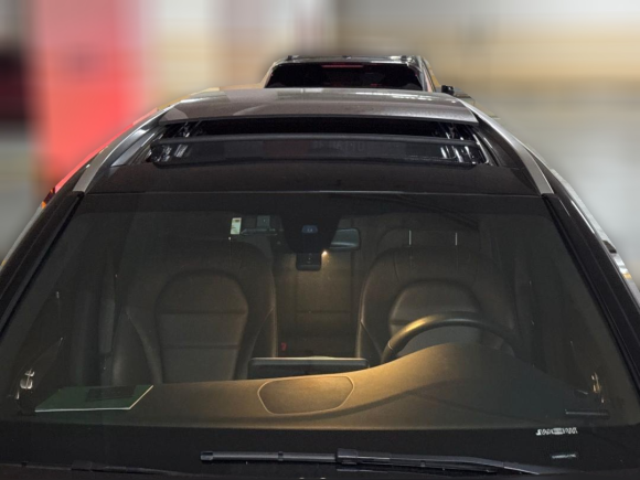 [南京·苏A] 二手奔驰奔驰GLC2020款 GLC 260 L 4MATIC 动感型