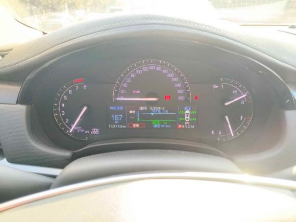 [西安·陕A] 二手凯迪拉克凯迪拉克XTS2018款 28T 精英型