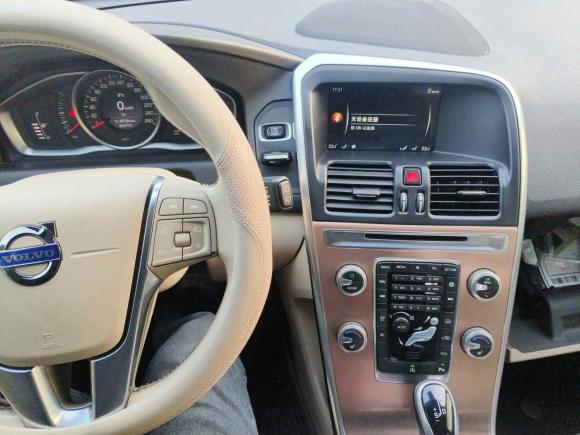 [嘉兴·浙F] 二手沃尔沃沃尔沃XC602015款 T5 智进版