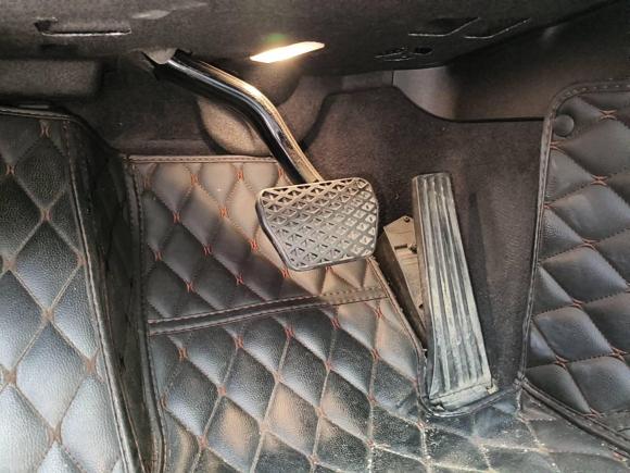 [深圳·粤B] 二手宝马宝马5系新能源2020款 里程升级版 530Le 先锋版