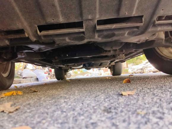 [上海·皖A] 二手荣威荣威RX82018款 30T 智联网四驱旗舰版