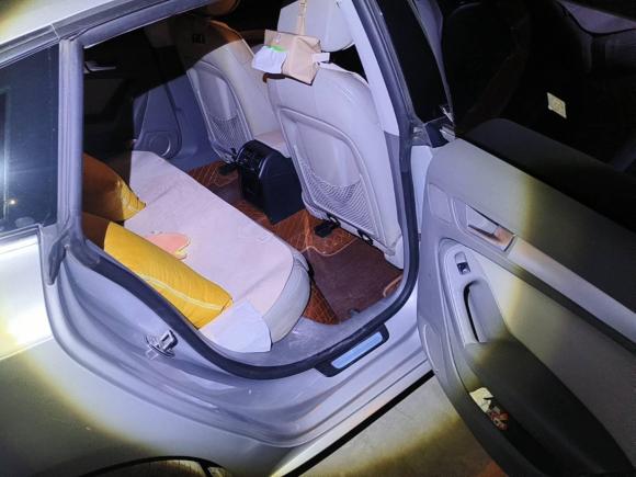 [济南·鲁A] 二手奥迪奥迪A5(进口)2010款 2.0TFSI Sportback 舒适型