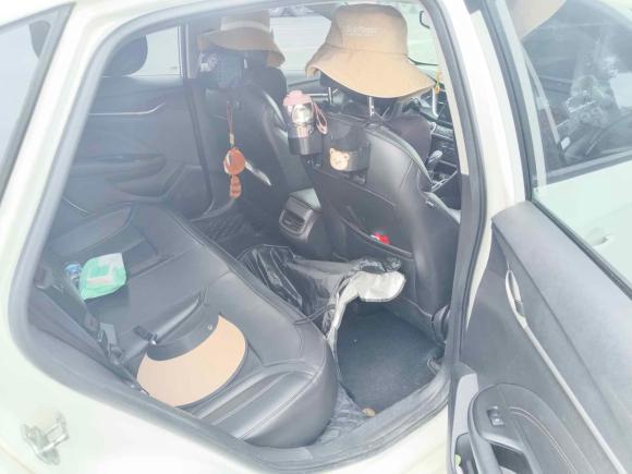 [无锡·苏B] 二手别克英朗2016款 18T 双离合豪华型