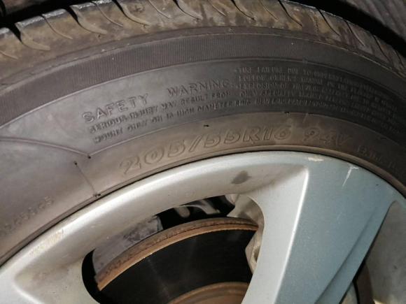 [宁波·浙B] 二手现代朗动2012款 1.6L 自动领先型