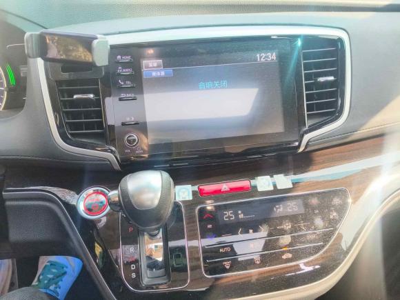 [苏州·苏U] 二手本田奥德赛2019款 2.0L 锐·尊享版