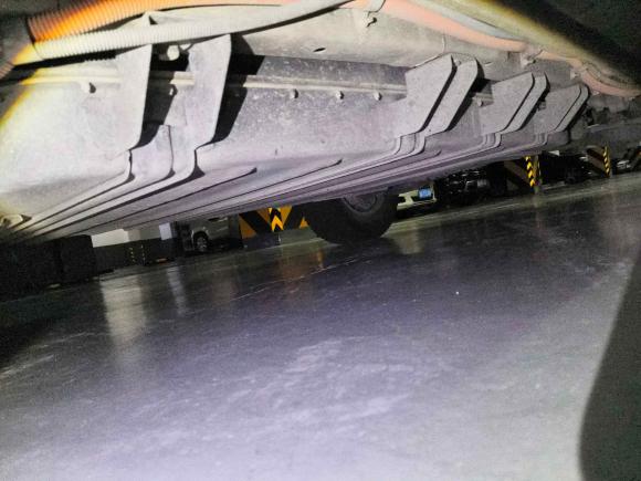 [杭州·浙A] 二手野马汽车野马EC702018款 R360 乐享版