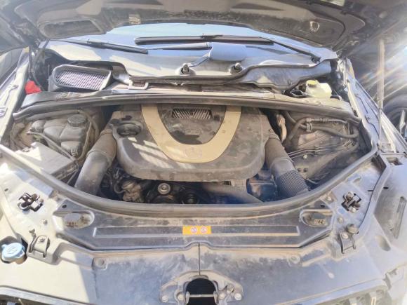 [常州·苏D] 二手奔驰奔驰R级2011款 R 300 L 商务型