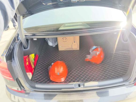 [南通·冀A] 二手大众帕萨特2016款 330TSI DSG尊荣版