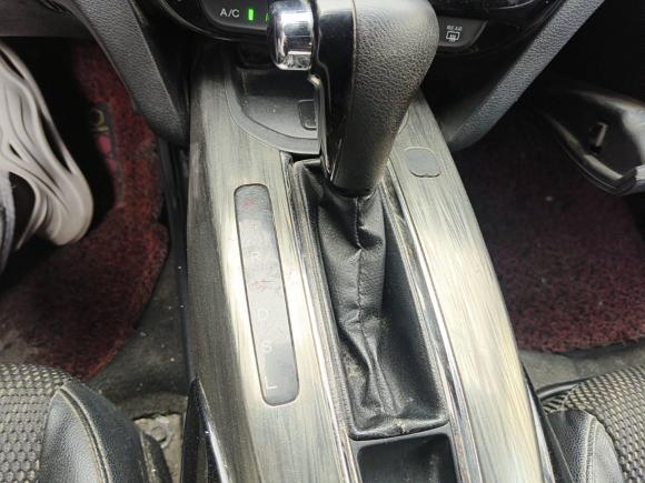 [嘉兴·浙F] 二手本田本田XR-V2015款 1.8L EXi  CVT舒适版