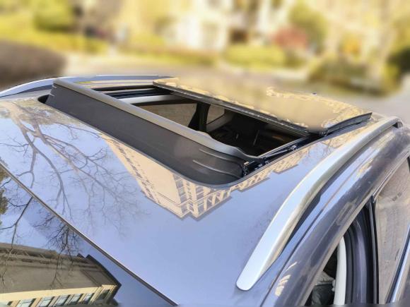 [上海·沪B] 二手大众途岳2019款 280TSI 两驱豪华版 国V