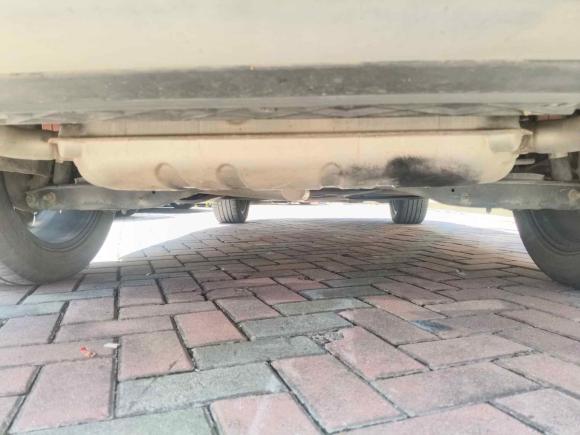 [南京·苏A] 二手斯柯达柯迪亚克2019款 改款 TSI330 5座两驱豪华优享版 国VI