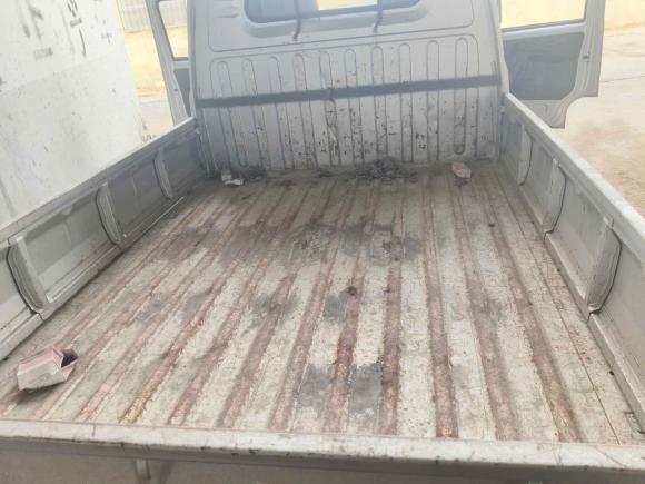 [南京·苏A] 二手五菱汽车五菱荣光小卡2020款 1.5L基本型 国VI 双排L3C