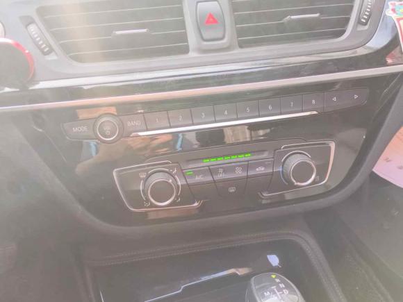 [常州·苏D] 二手宝马宝马1系2018款 118i 运动型