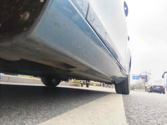 [杭州·浙A] 二手沃尔沃沃尔沃V402015款 1.6T 智逸版