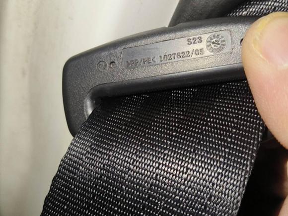 [南昌·赣A] 二手广汽传祺传祺GS42017款 235T 自动两驱精英版