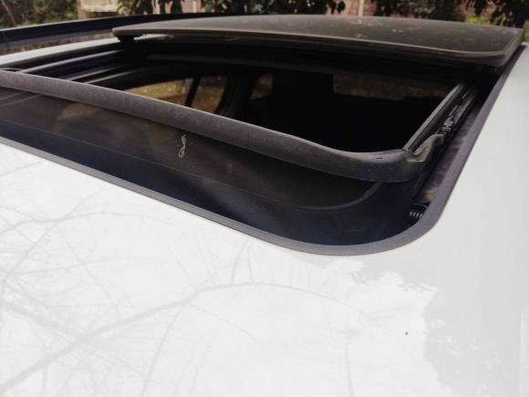 [武汉·鄂A] 二手雪铁龙天逸 C5 AIRCROSS2018款 350THP 乐享型