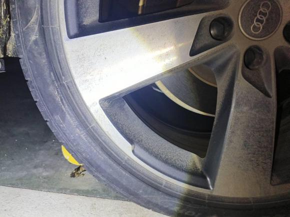 [合肥·皖A] 二手奥迪奥迪A6L2023款 45 TFSI quattro 臻选动感型