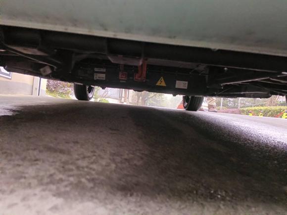 [上海·浙A] 二手吉利汽车熊猫2023款 熊猫mini 200km 灵动熊