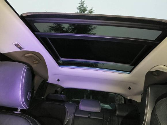 [西安·陕A] 二手斯柯达柯迪亚克2018款 TSI380 7座四驱旗舰版