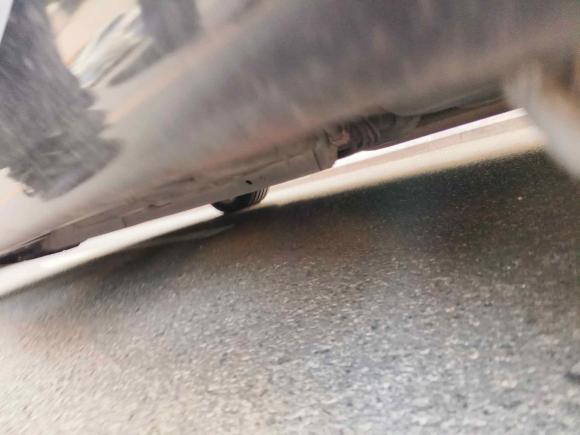 [青岛·鲁B] 二手丰田凯美瑞2011款 240G 豪华周年纪念版