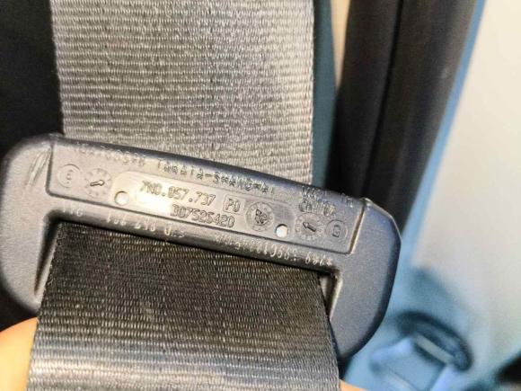 [常州·苏D] 二手斯柯达明锐2015款 1.6L 手动逸杰版