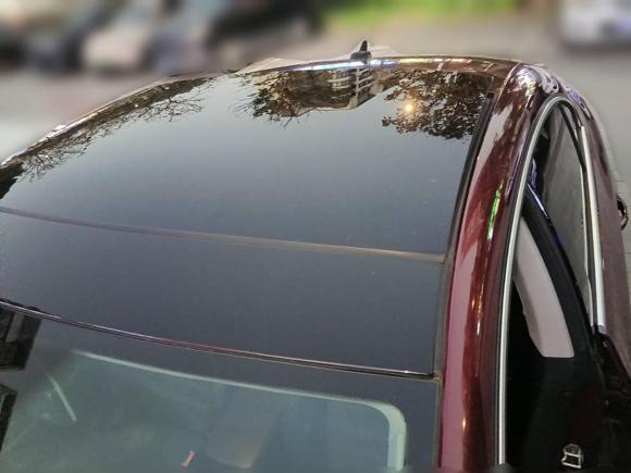 [无锡·苏B] 二手大众一汽-大众CC2011款 1.8TSI 尊贵型