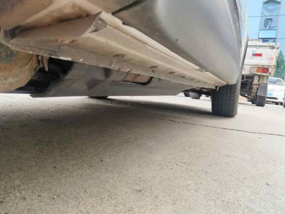 [青岛·鲁B] 二手雷诺科雷嘉2016款 2.0L 两驱领先版