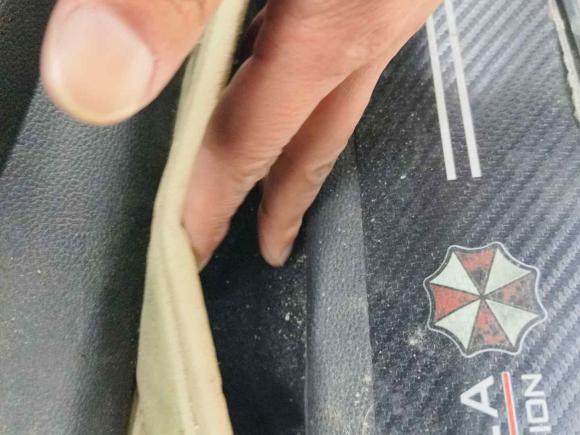 [常州·苏E] 二手宝骏宝骏5102017款 1.5L 手动时尚型