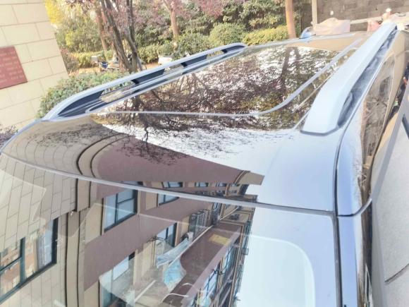 [南通·苏F] 二手捷途捷途自由者2025款 1.5TD DCT 探索