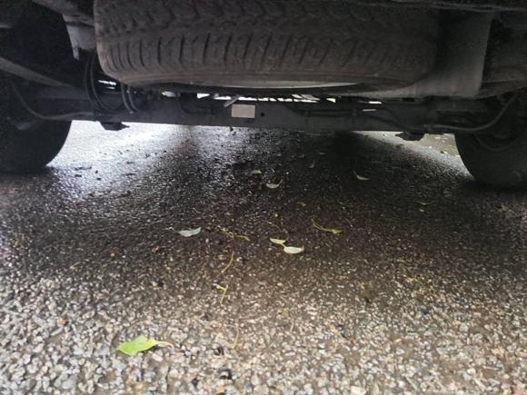 [苏州·苏U] 二手福特全顺2019款 2.0T汽油多功能商用车短轴低顶6座国VI