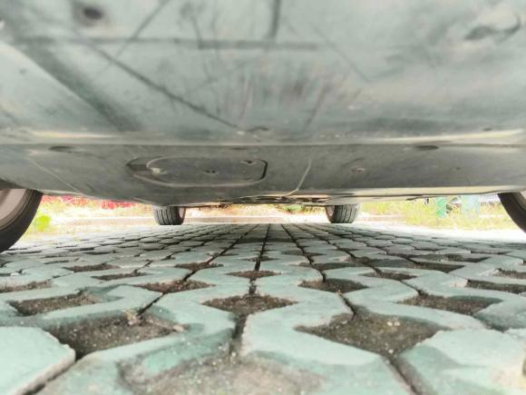 [上海·沪C] 二手马自达马自达3 昂克赛拉2016款 两厢 2.0L 自动旗舰型