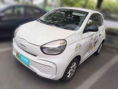 [常州·苏D] 荣威科莱威CLEVER2022款 311km元气啵啵版