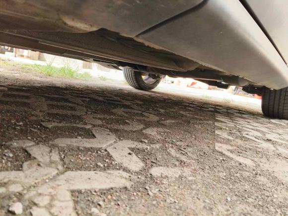 [无锡·苏B] 二手标致标致30082015款 2.0L 自动经典版