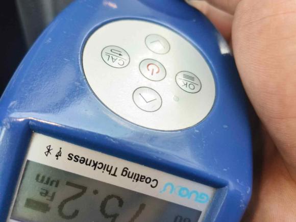 [广州·湘M] 二手宝骏宝骏7302017款 1.5T DCT旗舰型 7座 国V