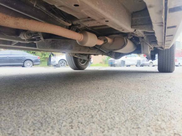 [义乌·浙G] 二手长安欧尚长安欧尚X70A2018款 1.5L 手动舒适型