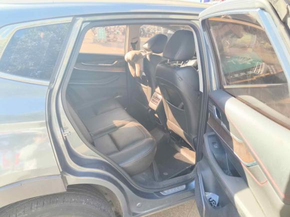 [温州·浙C] 二手星途星途追风2020款 1.6T DCT星睿版