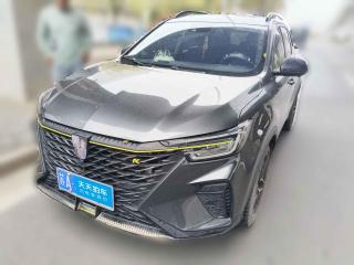 荣威荣威RX52021款 PLUS 330TGI 自动国潮智臻版「上海二手车」「天天拍车」