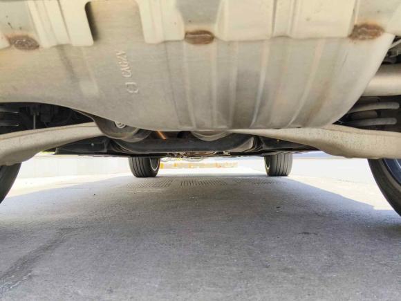 [上海·沪B] 二手魏牌魏牌 VV72021款 2.0T 科技版