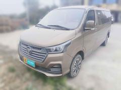 [嘉兴·京A] 福田风景G52022款 2.0L汽油商运版明窗10座1TZS