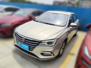 荣威荣威i52019款 1.5L 自动4G互联领豪版「上海二手车」「天天拍车」