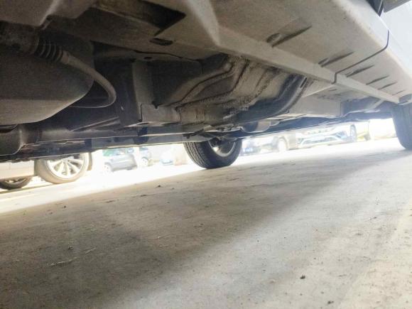 [成都·川A] 二手Jeep指南者2013款 2.4L 四驱运动版