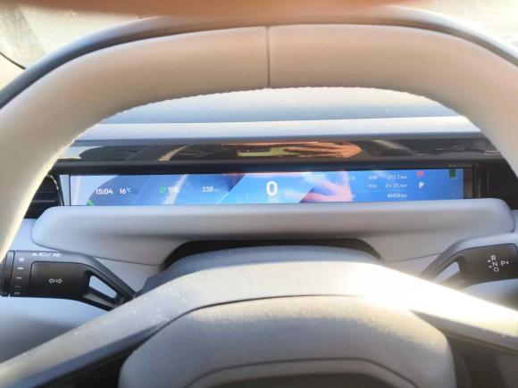 [宁波·浙A] 二手领克领克Z102024款 95kWh 806km后驱智驾Max